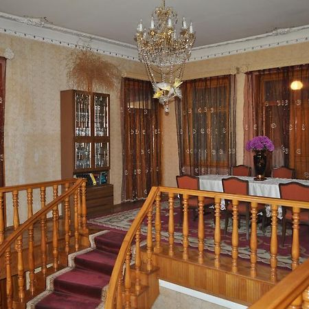 Guest House Cico Telavi Eksteriør bilde
